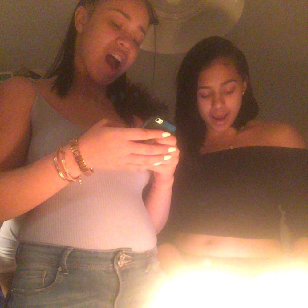 Meet your Posher, Marie